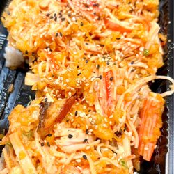 Jimmy's Sushi Bar in Seminole gift card