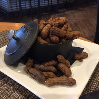 Cribbs Kitchen - South Carolina boiled peanuts. - Southern Near Me - Spartanburg, South Carolina Cribbs Kitchen - South Carolina boiled peanuts. - Southern Near Me - Spartanburg, South Carolina