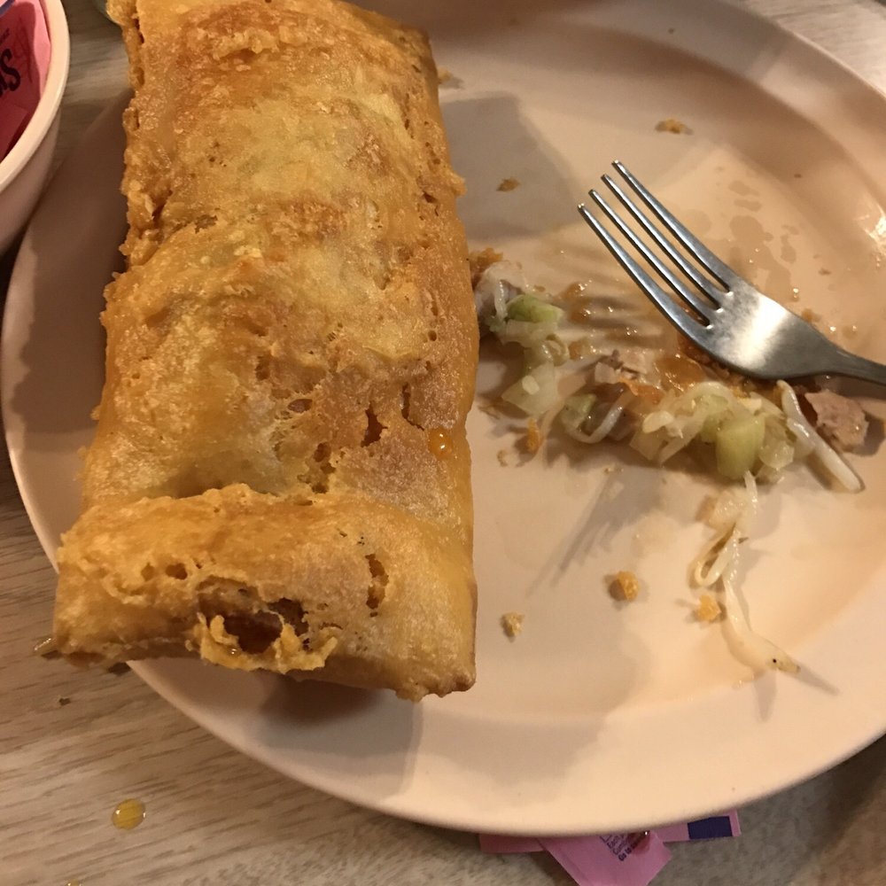 New Garden Restaurant - Huge Egg Rolls! - Chinese Near Me - Phoenix, Arizona New Garden Restaurant - Huge Egg Rolls! - Chinese Near Me - Phoenix, Arizona