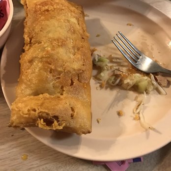 New Garden Restaurant - Huge Egg Rolls! - Chinese Near Me - Phoenix, Arizona New Garden Restaurant - Huge Egg Rolls! - Chinese Near Me - Phoenix, Arizona