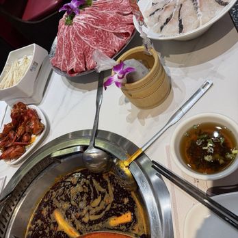 Qiao Lin Hotpot - Seattle - Hot pot - Hot Pot Near Me - Seattle, Washington Qiao Lin Hotpot - Seattle - Hot pot - Hot Pot Near Me - Seattle, Washington