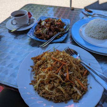 Tham Keong - Veggie fried rice - Chinese Near Me - Lauterbrunnen, BE Tham Keong - Veggie fried rice - Chinese Near Me - Lauterbrunnen, BE