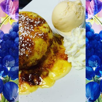 Sweet Memes - Austin - Crème Brûlée - Desserts Near Me - Austin, Texas