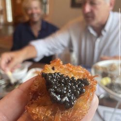 Winsor House - Caviar