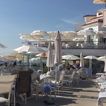 Hôtel du Cap-Eden-Roc - Eden Roc - Hotels Near Me - Antibes, 06