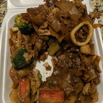 Thai Spoon Restaurant - Don't do it. - Thai Near Me - Highland, California Thai Spoon Restaurant - Don't do it. - Thai Near Me - Highland, California
