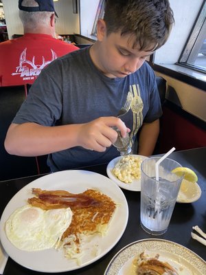 Original Market Diner by null