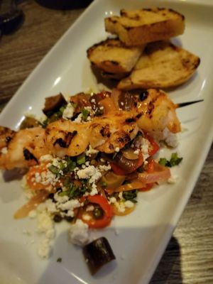 High Tide Gilbert by null