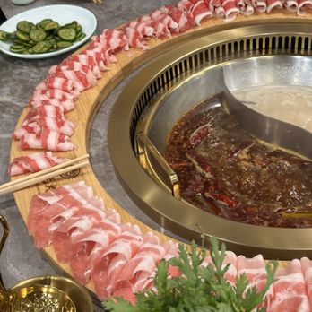 Chengdu Memory Hotpot - Hot Pot Near Me - Fremont, California Chengdu Memory Hotpot - Hot Pot Near Me - Fremont, California
