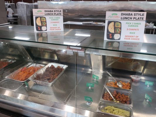 Patel Brothers by null