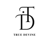 True Devine gift card