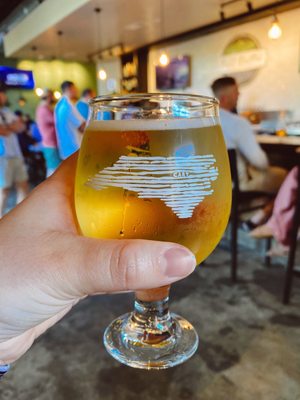 Bond Brothers Beer Company by null