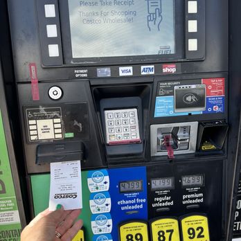 Costco Gasoline - Gas Stations Near Me - Kailua-Kona, Hawaii Costco Gasoline - Gas Stations Near Me - Kailua-Kona, Hawaii