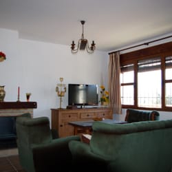 Los Naranjos - Casa Rural