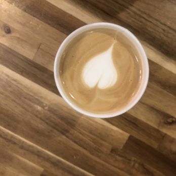 Krema Coffee House - Café De Olla Specialty Latte - Coffee & Tea Near Me - Plainfield, Illinois Krema Coffee House - Café De Olla Specialty Latte - Coffee & Tea Near Me - Plainfield, Illinois