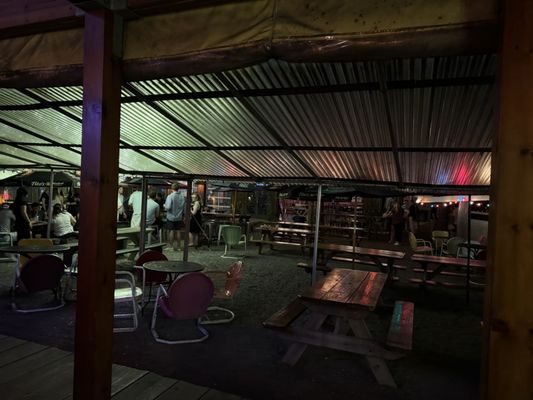 The Tchoup Yard by null The Tchoup Yard by null