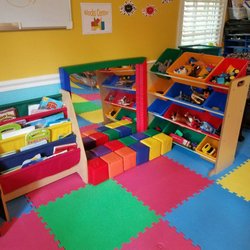 Blessed Hands Daycare