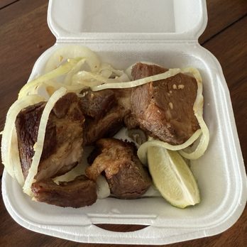 Havana Carolina Bakery - Masitas - Cuban Near Me - Kannapolis, North Carolina