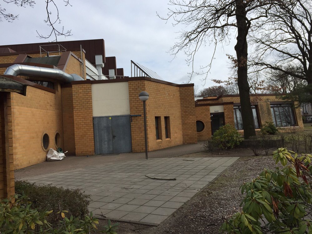 Sport Centrum Siemensstadt