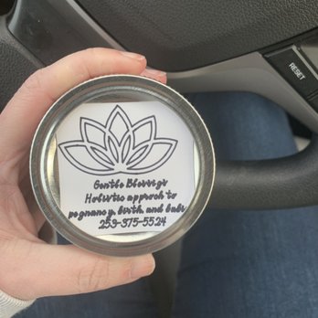 Gentle Blessings - Gentle Blessings - Doulas Near Me