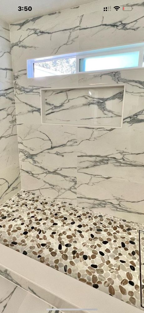 Slide of Tsremodeling