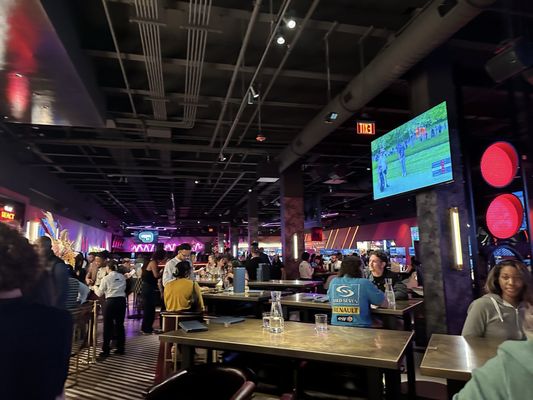 F1 Arcade Philadelphia by null