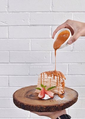 U:Dessert Story by null