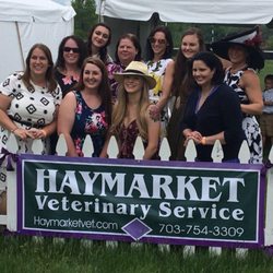 Haymarket Veterinary Service