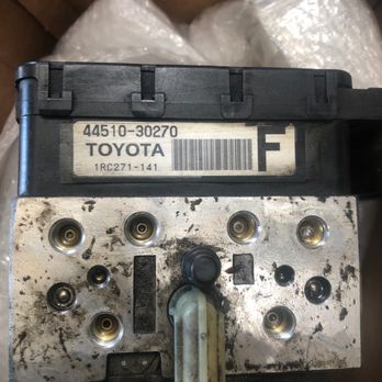Tirez2day - Abs part he replaced - Tires Near Me - Pomona, California Tirez2day - Abs part he replaced - Tires Near Me - Pomona, California