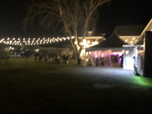 Sly Clyde Ciderworks by null