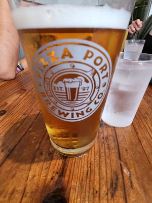 Pizza Port San Clemente by null