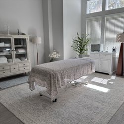 First Class Massage - Grand Opening in Indian Land! Discover First Class Massage. This peaceful space is wonderfully designed for you to relax and unwind.