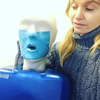 FUN CPR TRAINING - Updated April 2025 - 17 Photos & 114 Reviews - 8374 ...