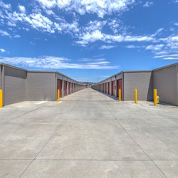 StoragePRO Self Storage of Oakland