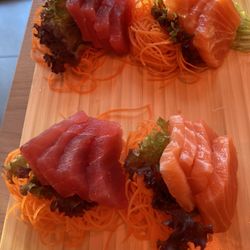 Hinode Sushi