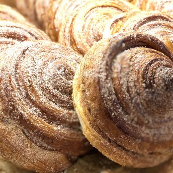Breads Bakery - Union Square - Morning pastries - Bakeries Near Me - New York, New York