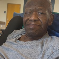 Missouri Veterans Home - My Happy Dad