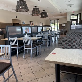 Chick-fil-A - Fast Food Near Me - Miami, Florida
