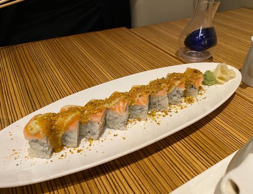 OOKA Restaurant Bar . Sushi .Hibachi by null