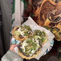 Sopes