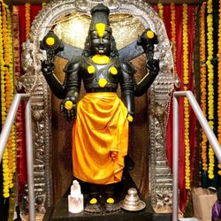 Bay Area Hindu Temple/Shirdi Sai Darbar
