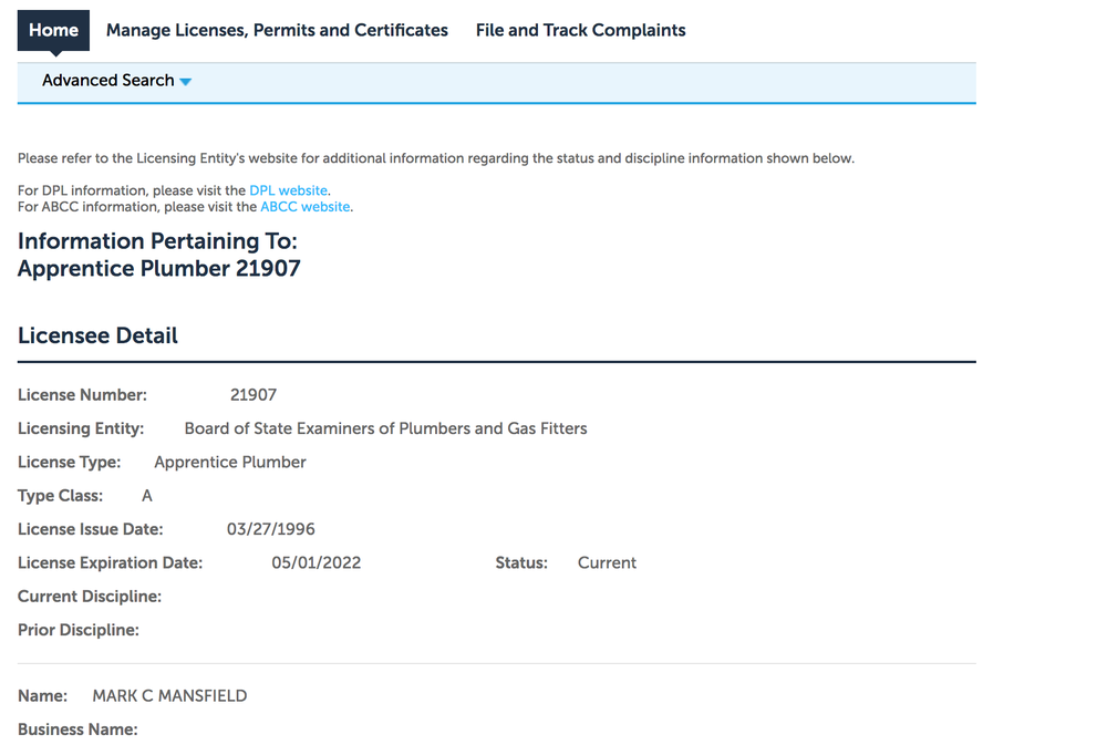 Slide of Calendar Services