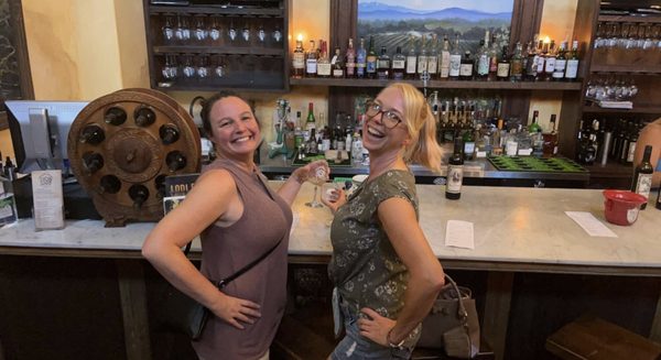Dancing Fox Winery & Brewery by null