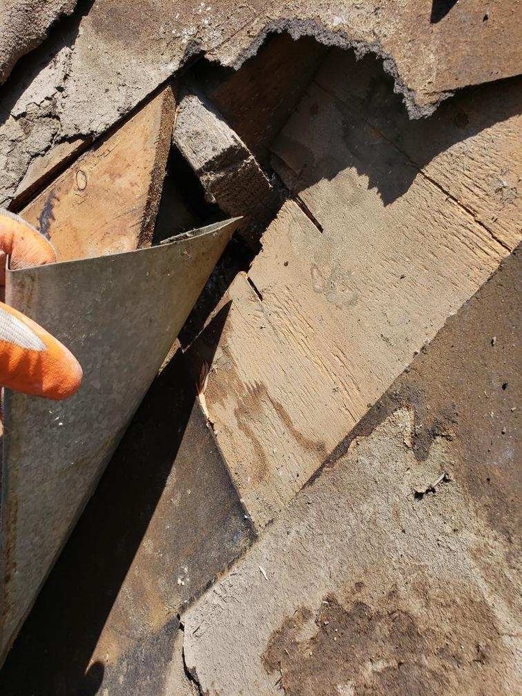 Slide of American Pro Roofing