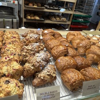 Terra Breads - Bakeries Near Me - Vancouver, British Columbia