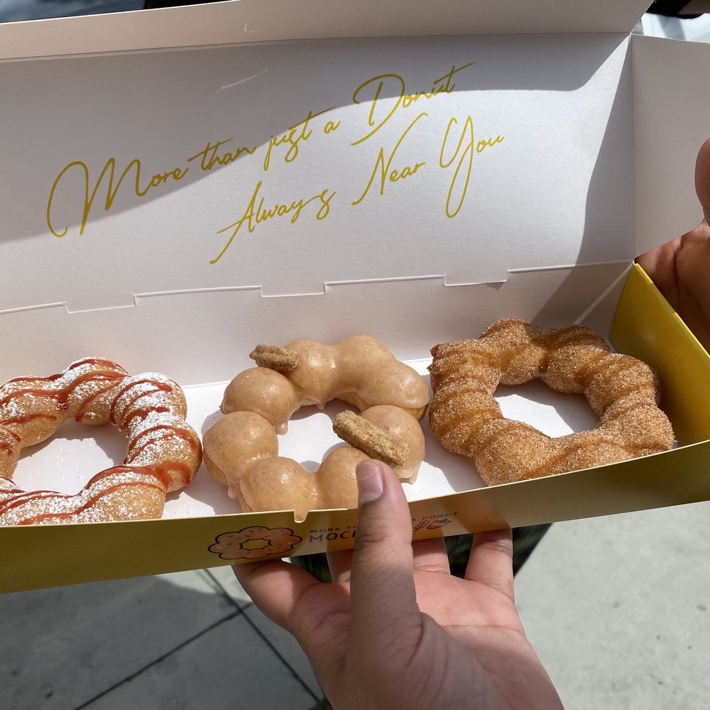 Mochinut - Hot Dogs Near Me - Fresno, California Mochinut - Hot Dogs Near Me - Fresno, California