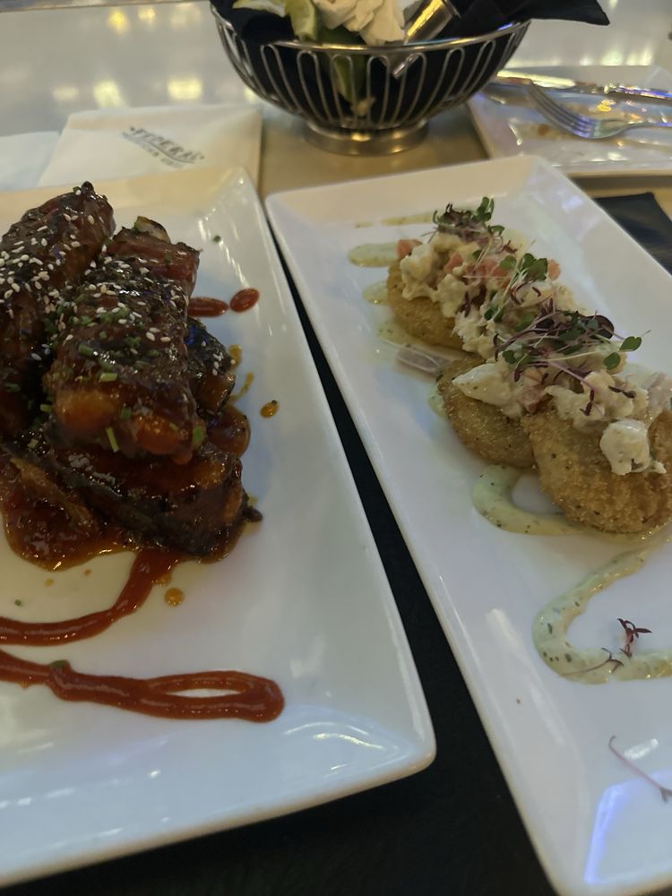Federal American Grill