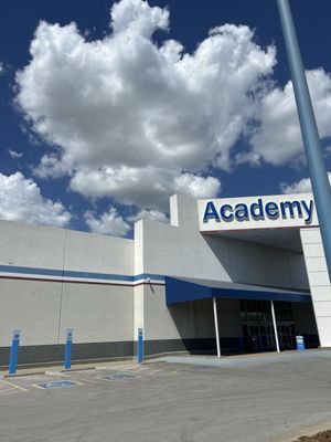 Academy Sports + Outdoors