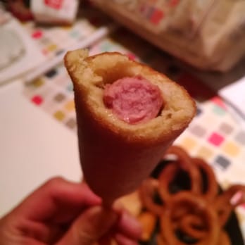 Sonic Drive-In - Corn dog - Fast Food Near Me - Edison, New Jersey Sonic Drive-In - Corn dog - Fast Food Near Me - Edison, New Jersey
