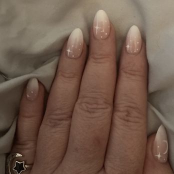 Nailsneedlove Studio - Can't get enough of this cute design Heidi did for me - Nail Salons Near Me - Costa Mesa, California